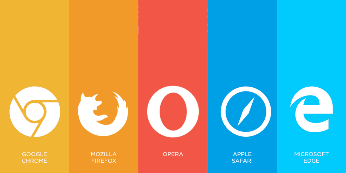 melhores navegadores de internet para usar