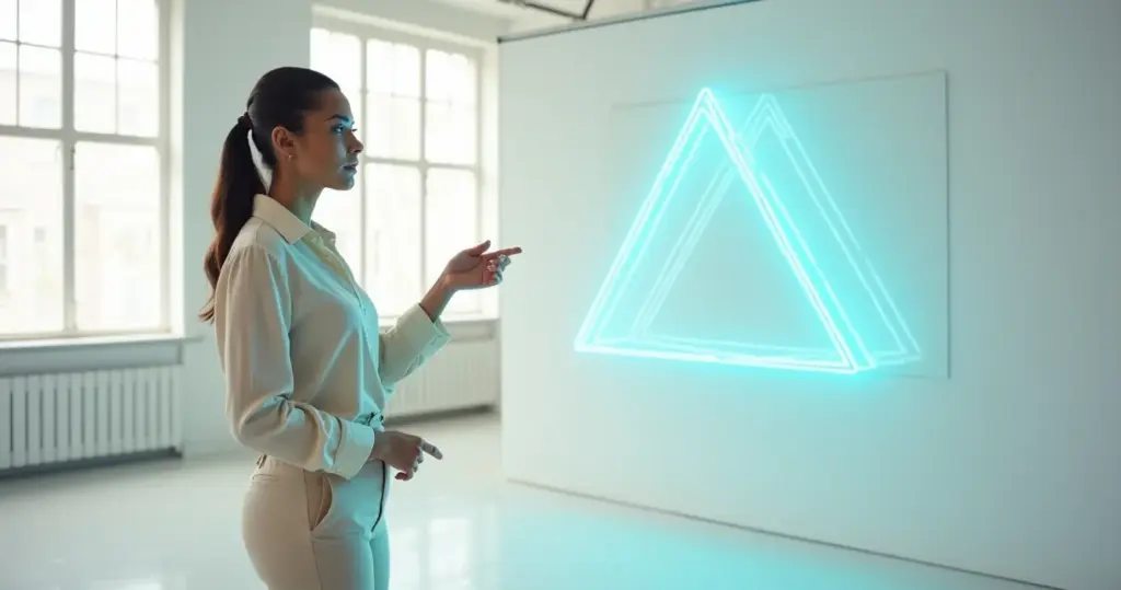 O que é um paralelogramo: a chave mestra da geometria que você já usa O que é um paralelogramo: a chave mestra da geometria que você já usa