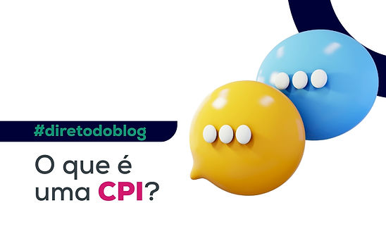 exemplos de CPIs importantes no brasil