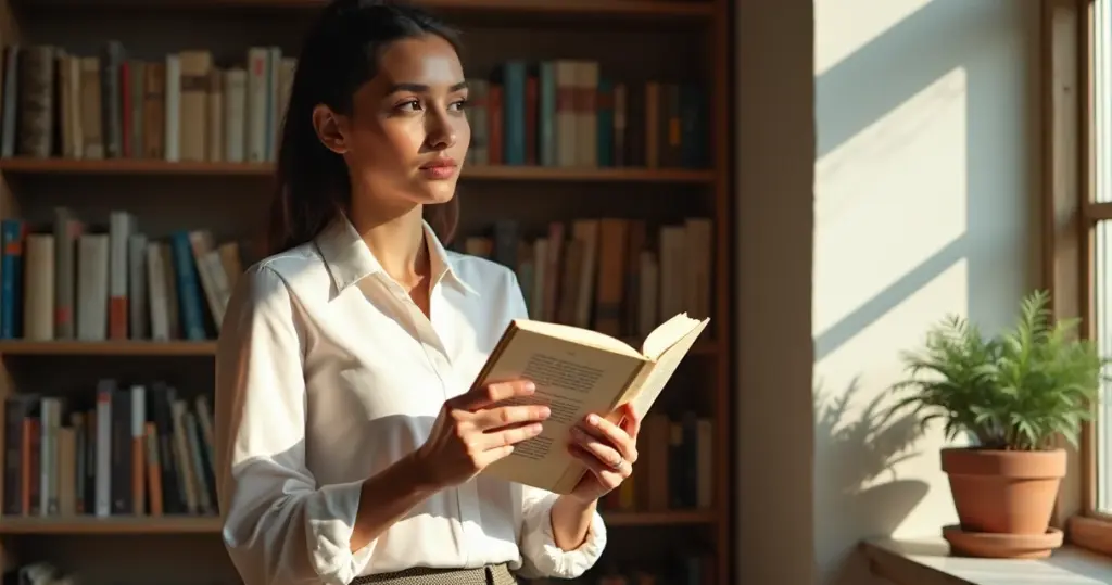 O que é uma estrofe: entenda a estrutura que organiza qualquer poema