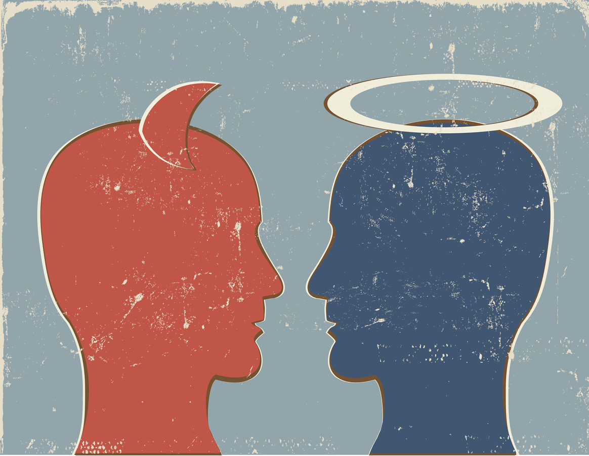 erros comuns de pessoas escrotas