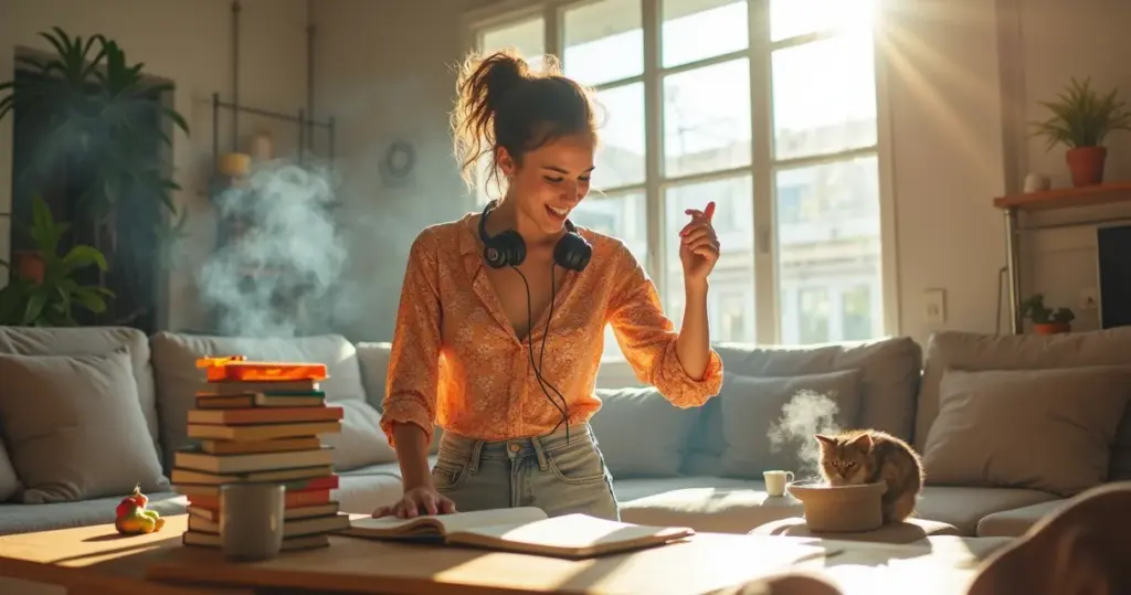 O que é uma pessoa hiperativa: entenda os sinais que todo mundo confunde