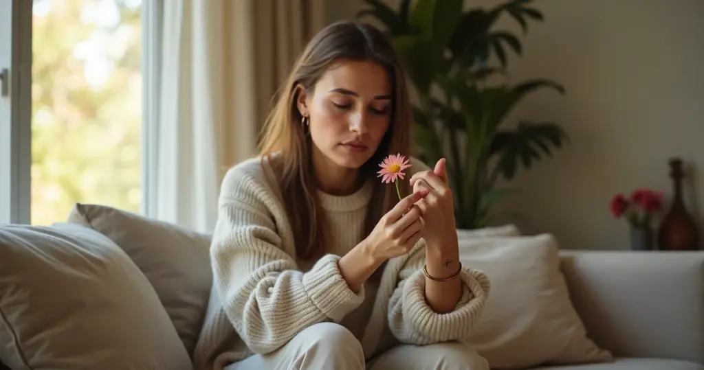 O que é uma pessoa masoquista: veja se você confunde dor com afeto