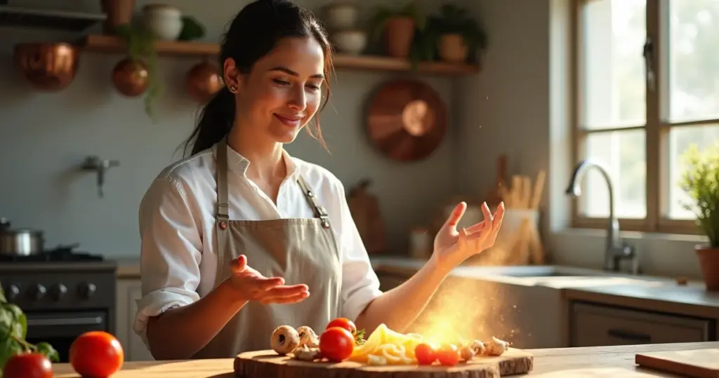 O que é umami: o gosto que faz sua comida ficar irresistível O que é umami: o gosto que faz sua comida ficar irresistível