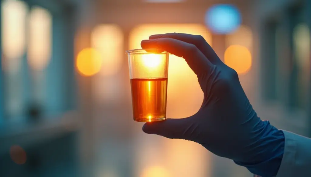 Por que a urocultura é o único exame que descobre o antibiótico certo?