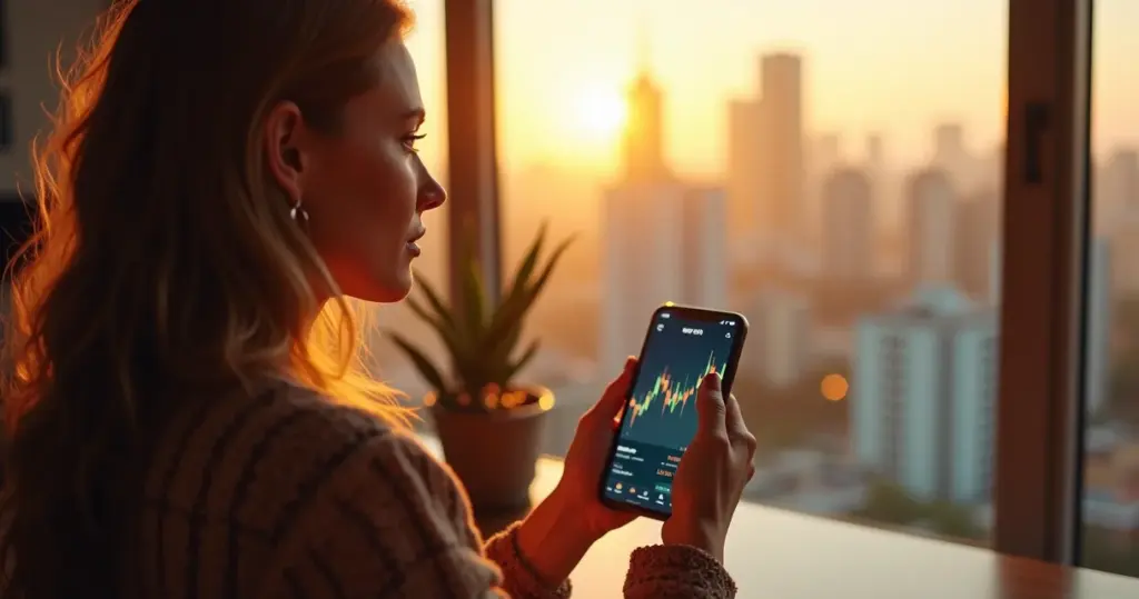 O que é USDT: a moeda que protege seu dinheiro da montanha-russa cripto O que é USDT: a moeda que protege seu dinheiro da montanha-russa cripto