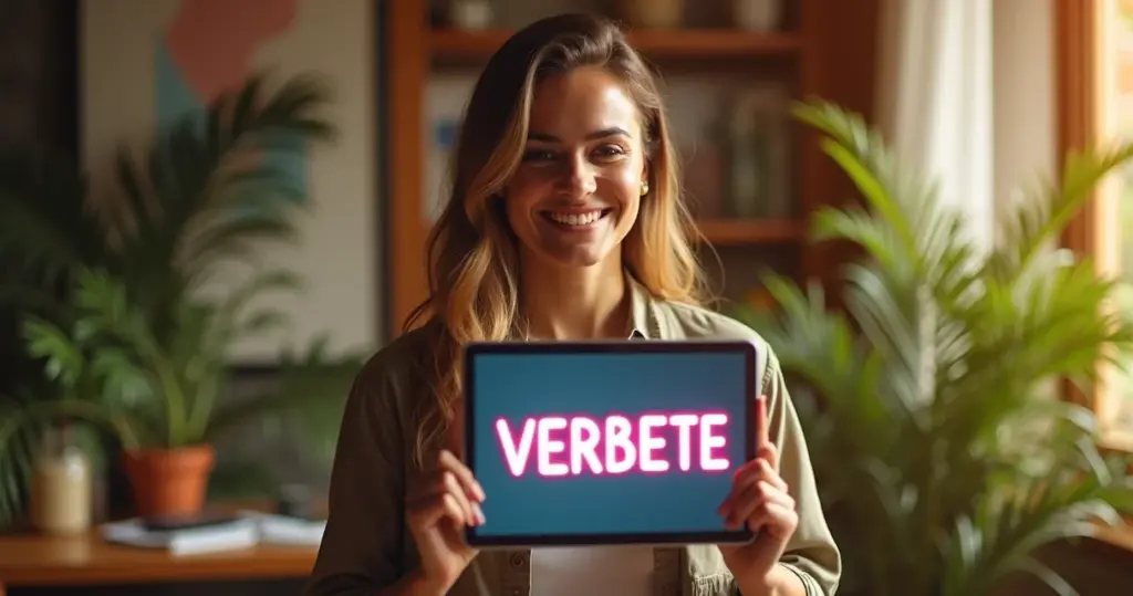 O que é verbete: a ferramenta que corta 70% do tempo da sua pesquisa O que é verbete: a ferramenta que corta 70% do tempo da sua pesquisa