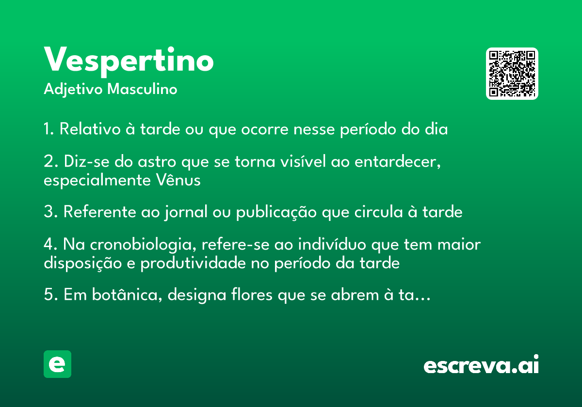 erros comuns ao definir horário vespertino