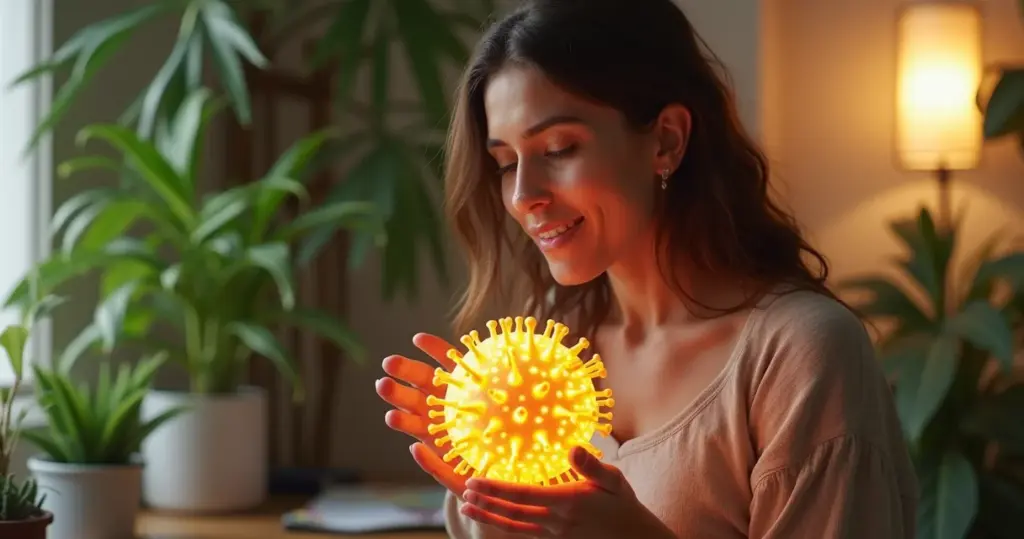 O que é vírus: o detalhe que muda tudo sobre como você se protege