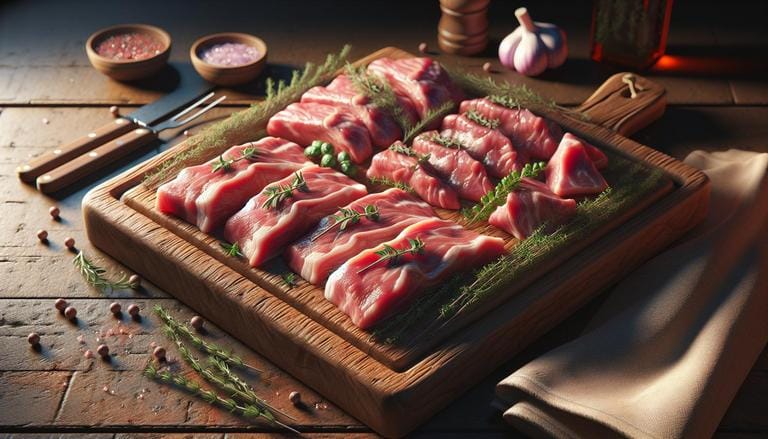 receitas fáceis com vitela para iniciantes