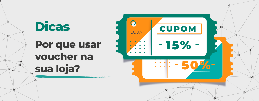 melhores vouchers de desconto para usar hoje