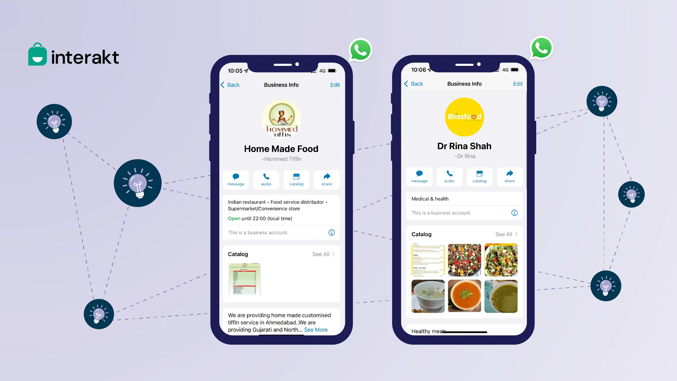 o que é whatsapp business