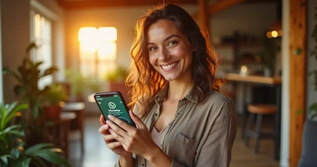 WhatsApp Business: a ferramenta gratuita que profissionaliza vendas e organiza seu caos