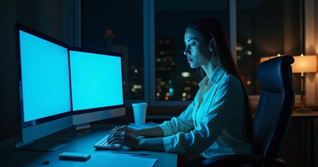 O que é workaholic: como sair dessa armadilha em 3 passos simples O que é workaholic: como sair dessa armadilha em 3 passos simples