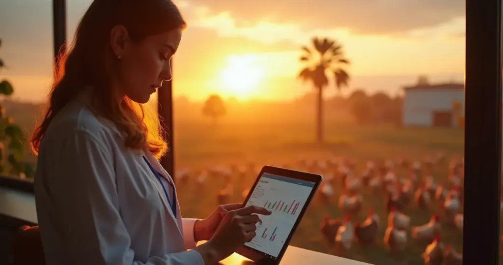 O que é zootecnia: a ciência que baixa o preço da carne no seu mercado