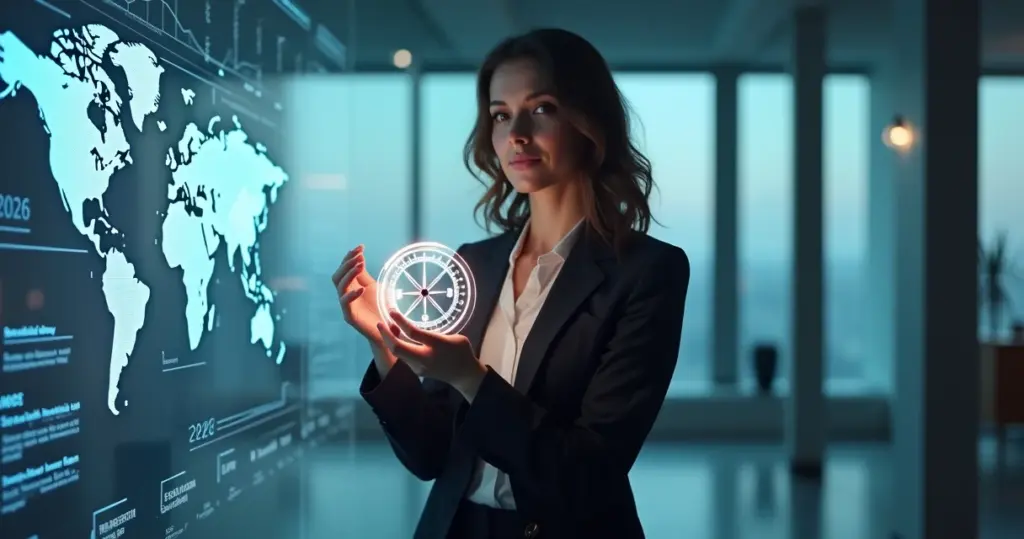 OCDE o que é: a bússola que decifra a economia global em 2026