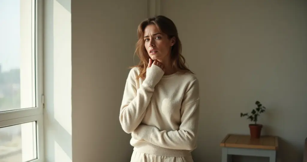 Odinofagia o que é: seu corpo gritando para você parar e ouvir Odinofagia o que é: seu corpo gritando para você parar e ouvir