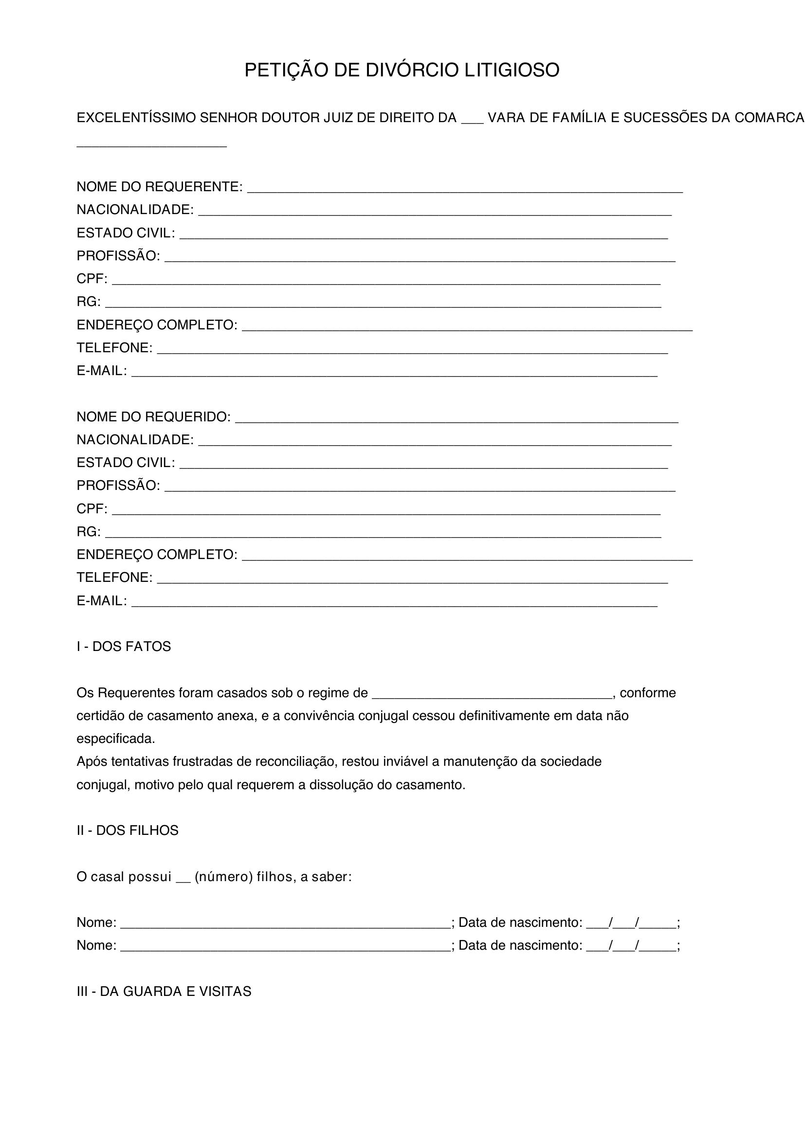 erros comuns em oficinas de divórcio para pais