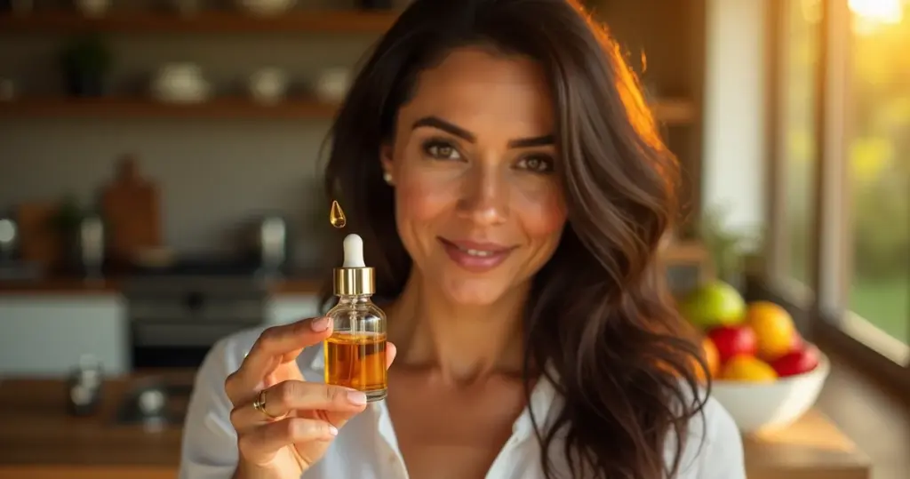 Óleos para umectação capilar: o erro que 73% cometem na escolha