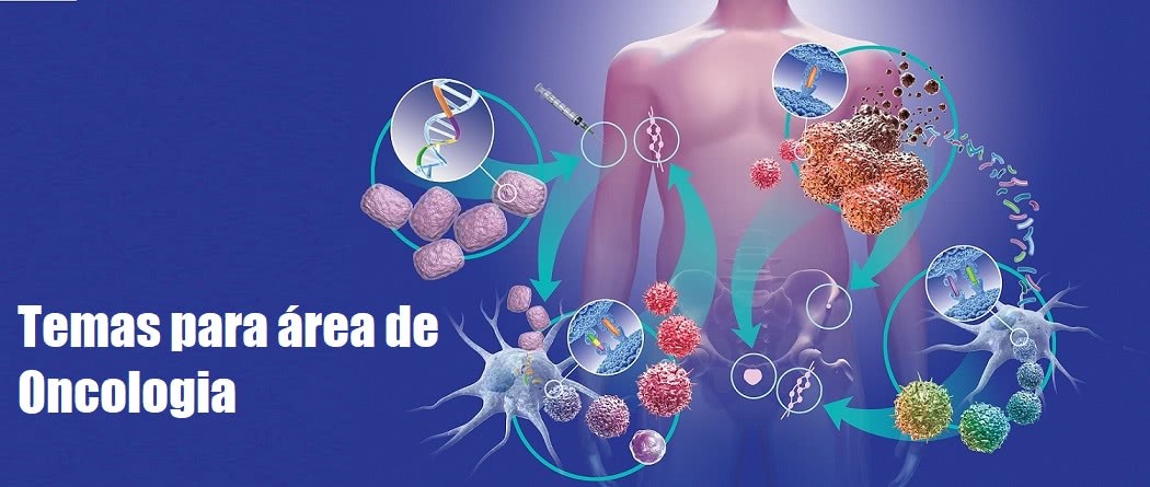 oncologia o que é