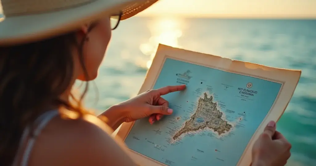 Onde fica Fernando de Noronha e como chegar lá sem surpresas Onde fica Fernando de Noronha e como chegar lá sem surpresas