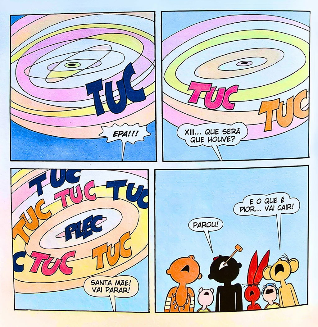 onomatopeia o que é