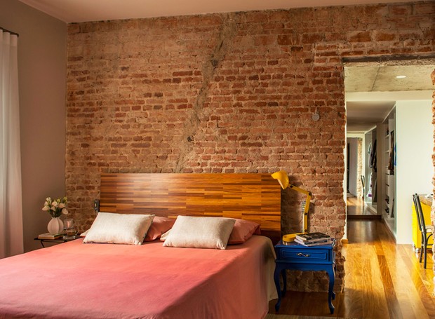 quanto custa colocar parede de tijolinho no quarto