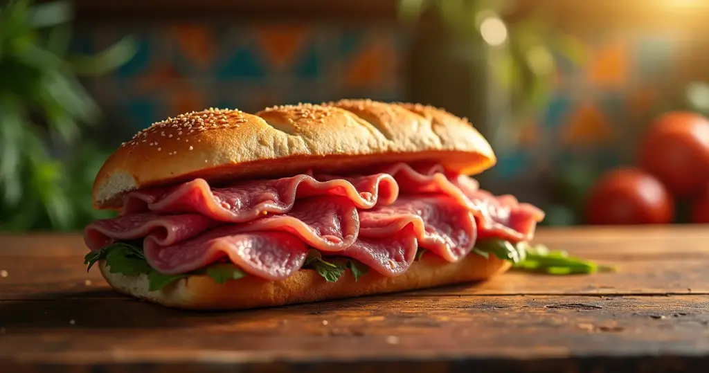 Pastrami o que é: a carne que transforma seu sanduíche em experiência gourmet