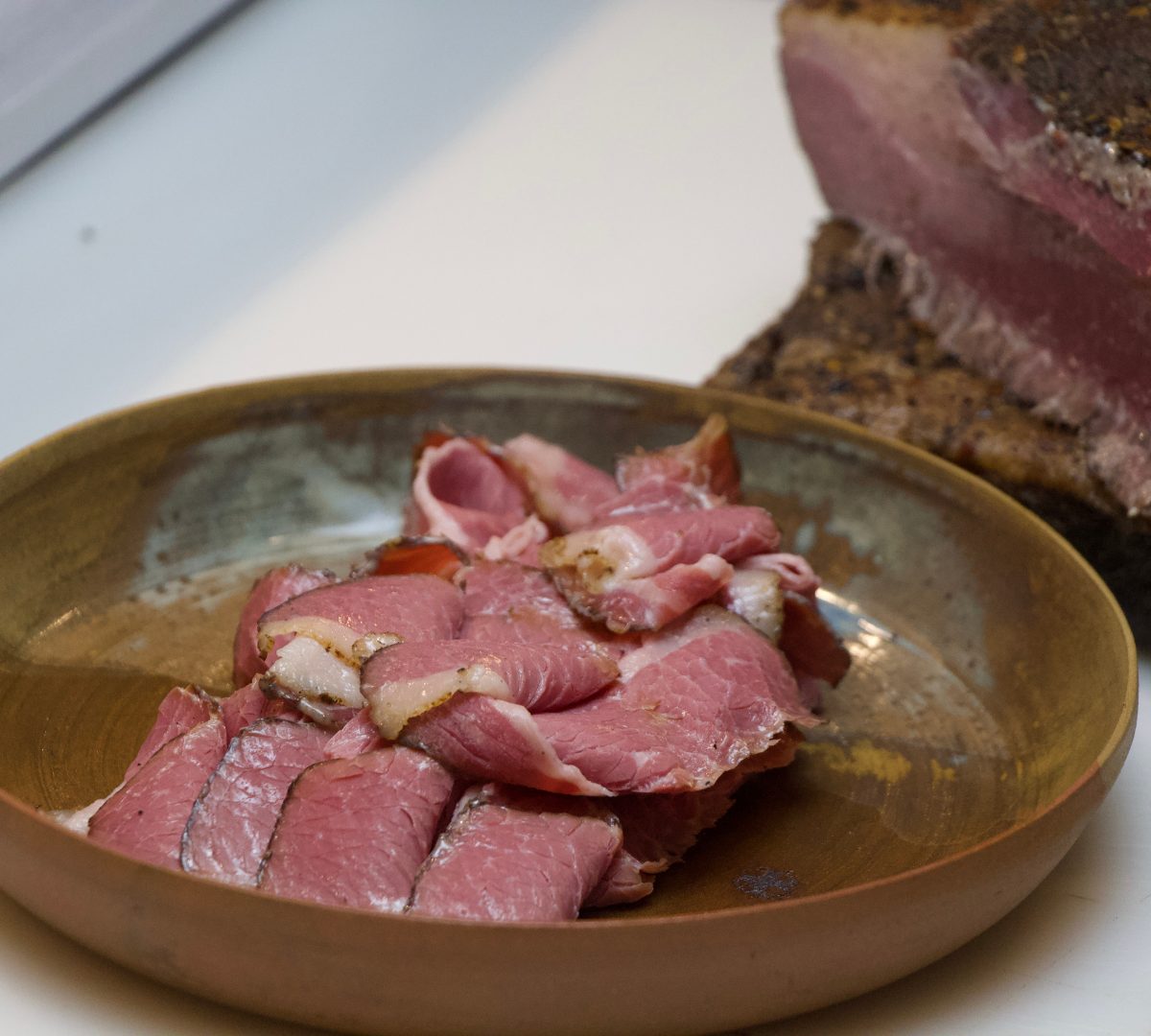 erros comuns ao fazer pastrami em casa