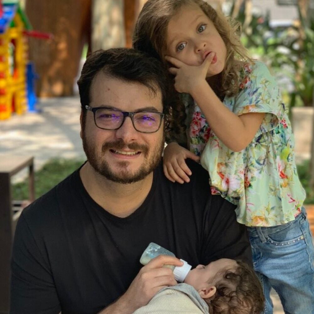 pais que inspiram na carreira