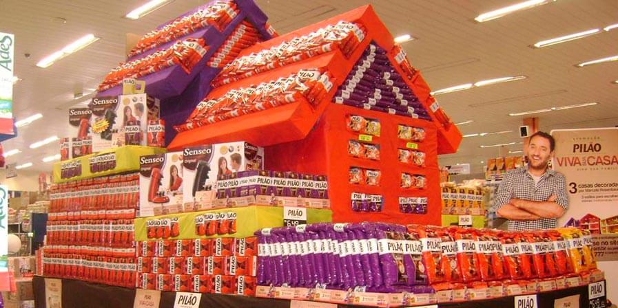 o que é pdv no varejo