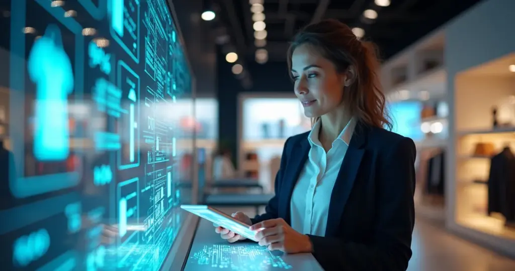 PDV o que é: o detalhe que transforma vendas e ninguém conta PDV o que é: o detalhe que transforma vendas e ninguém conta