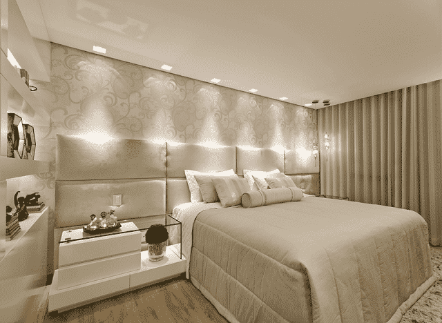 ideias de pendentes para quarto de casal