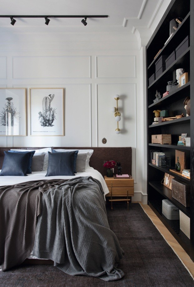 ideias de pendentes para quarto de casal