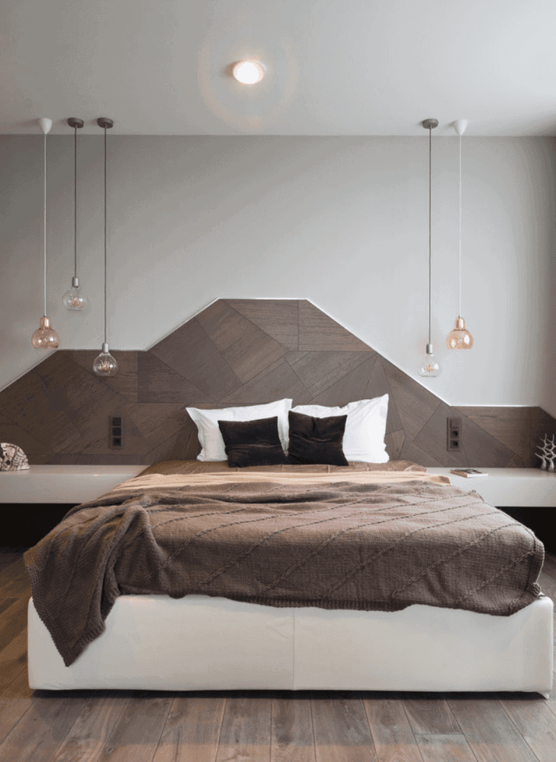 quanto custa um pendente para quarto de casal