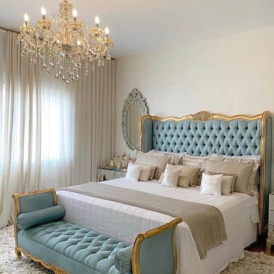 erros comuns ao escolher pendente de quarto casal