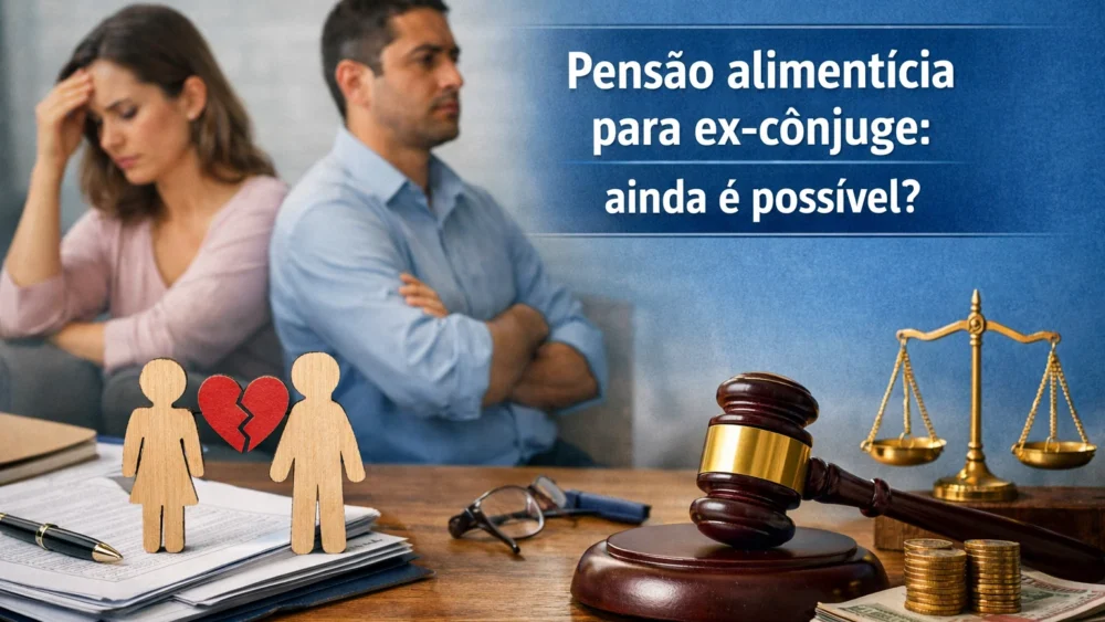 Pensão Alimentícia e Novo Casamento