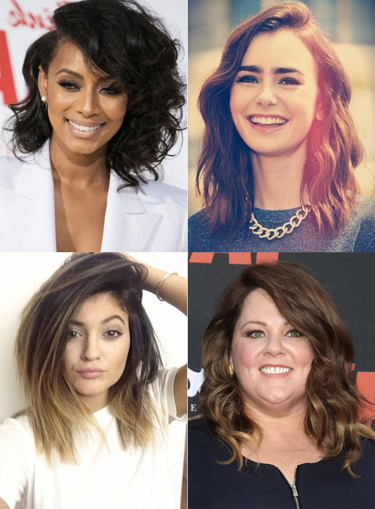 quanto custa um penteado profissional para cabelo médio