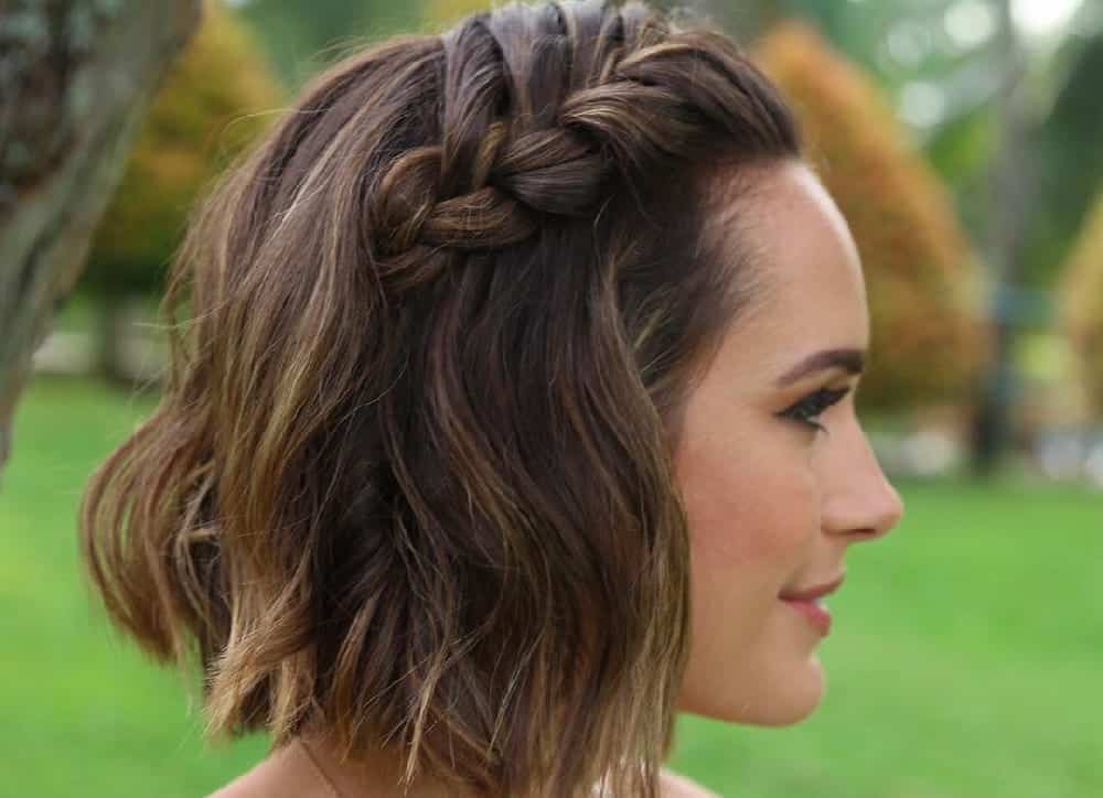 quanto custa um penteado profissional para cabelo médio