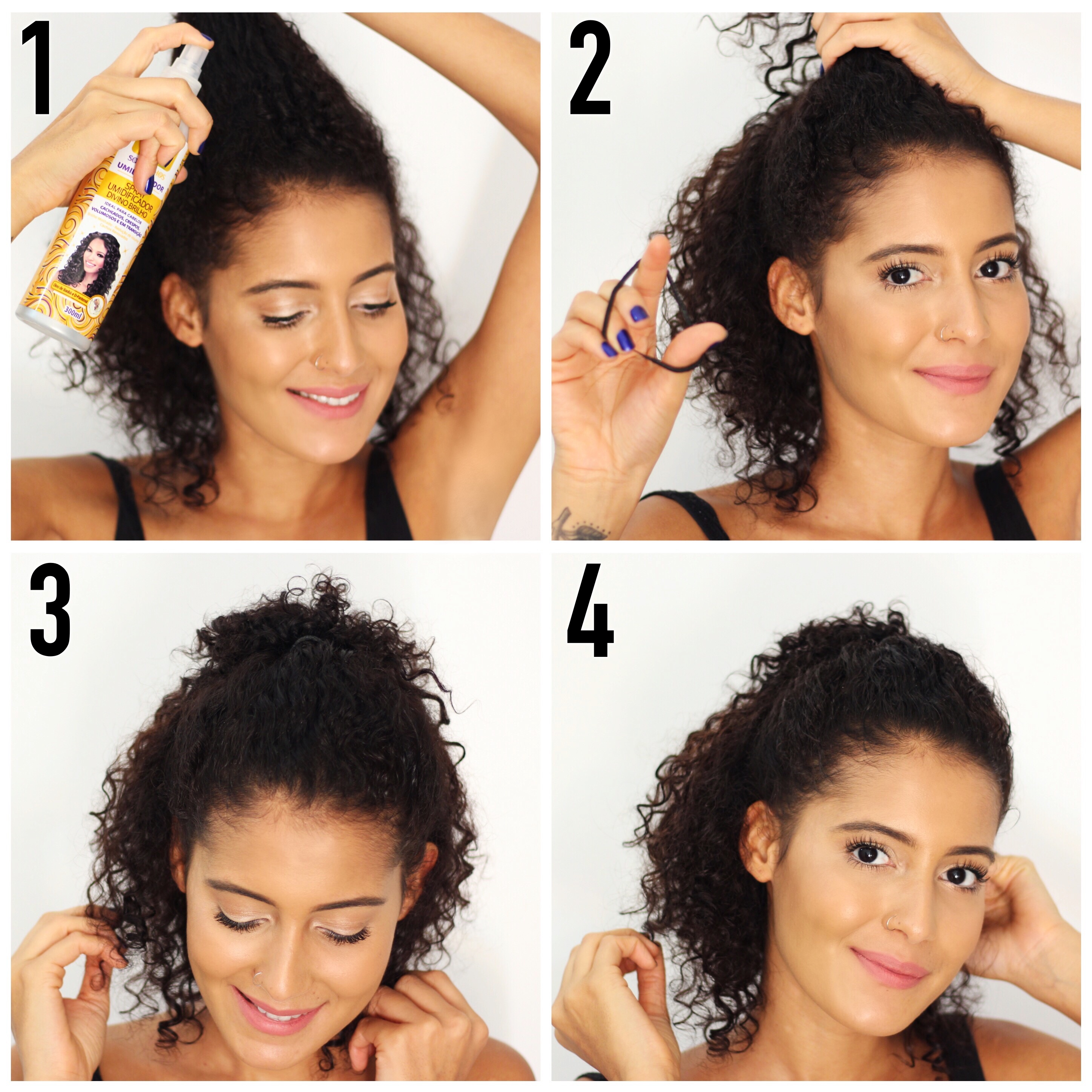 quanto custa um penteado profissional para cabelo médio