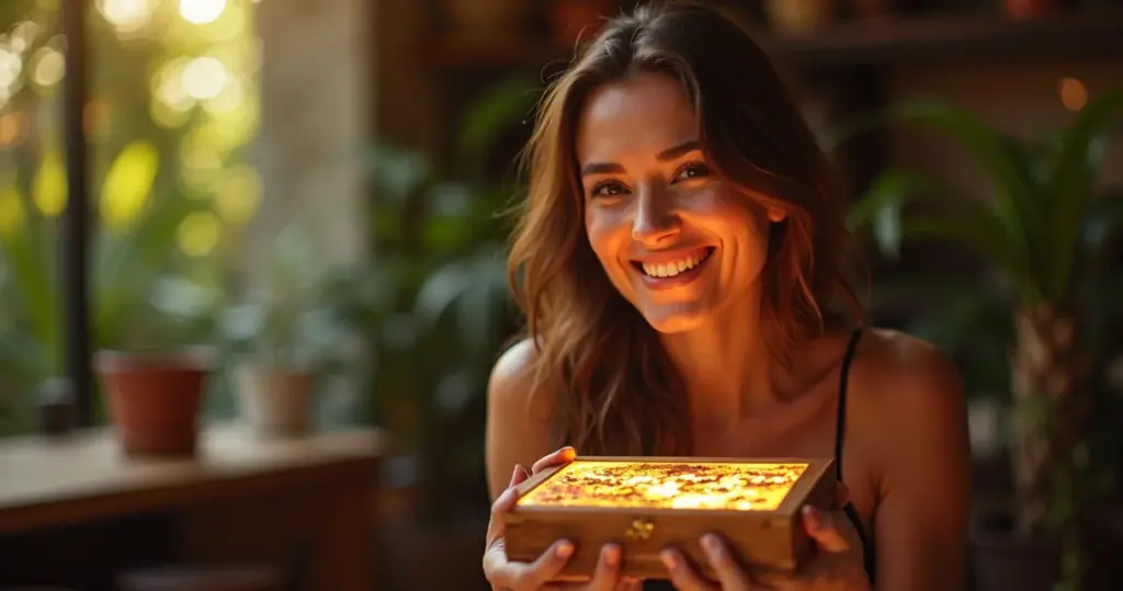 Perguntas o que é o que é: o truque social que ninguém te contou