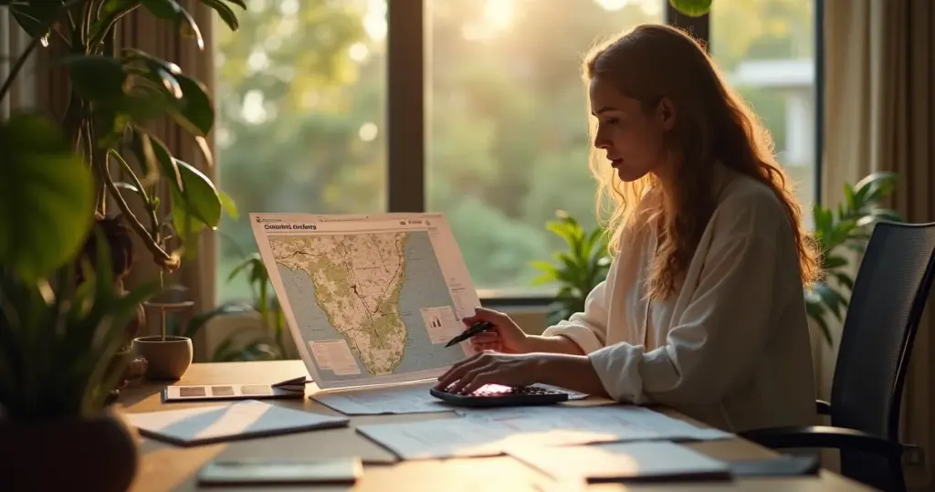 Planejamento para comprar um terreno: o erro que 9 em 10 cometem e custa caro