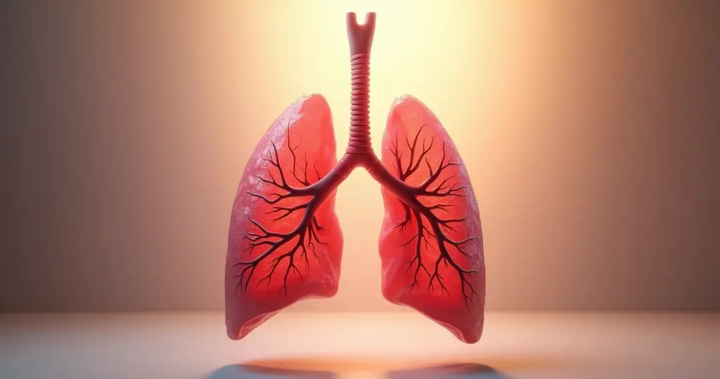 Pneumotórax o que é: a dor no peito que 91% confundem com ansiedade