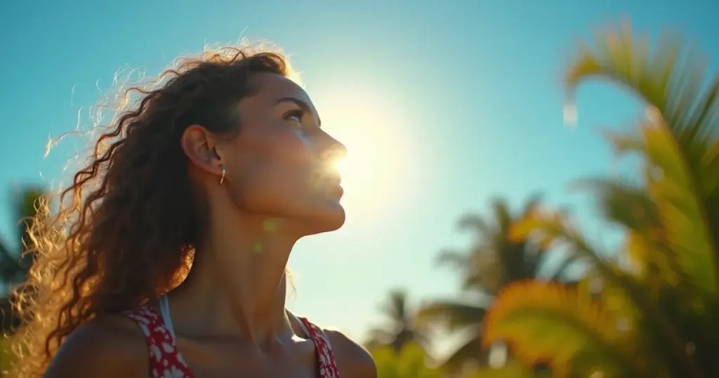 Por que o céu é azul? O detalhe que nossos olhos escondem da gente