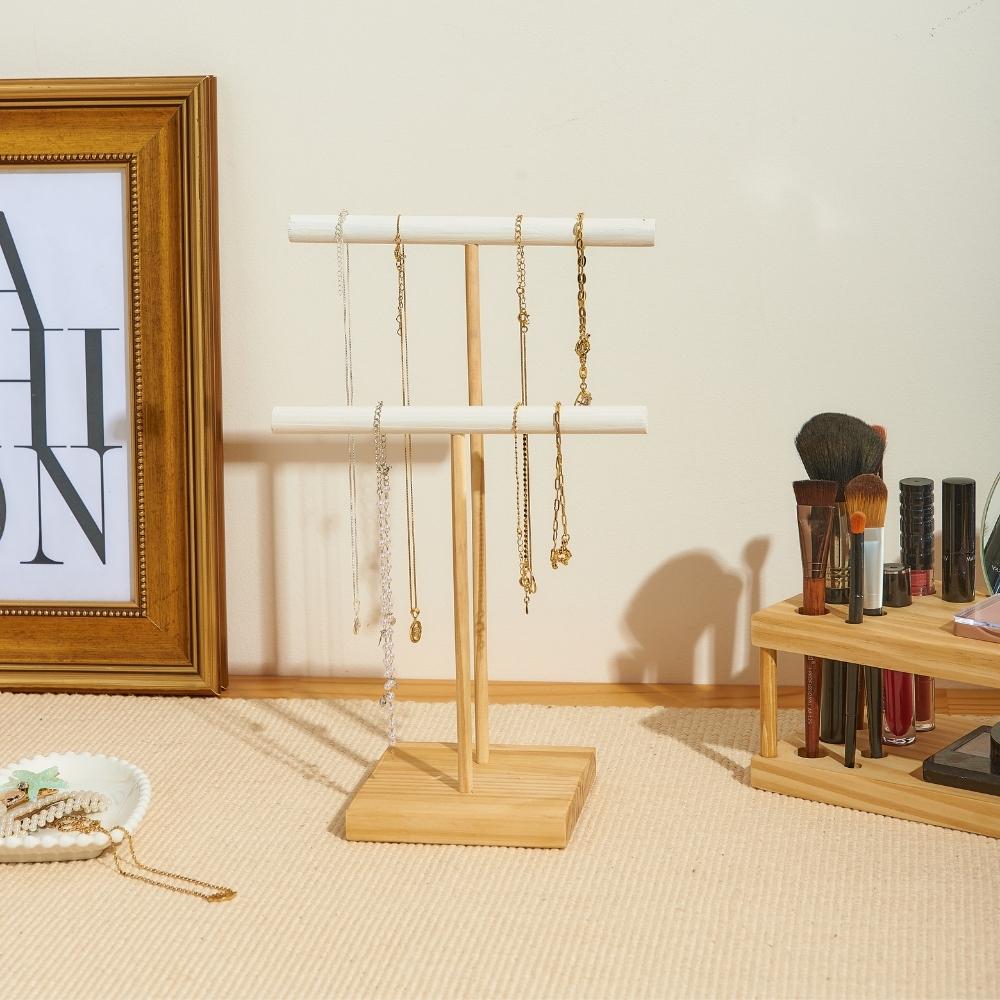 porta joias de mesa vidro vs ceramica