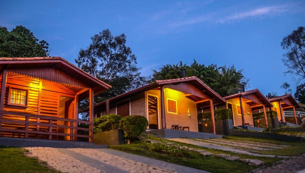 pousadas charmosas em sp