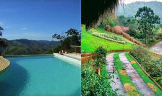 quanto custa uma pousada charmosa em sp