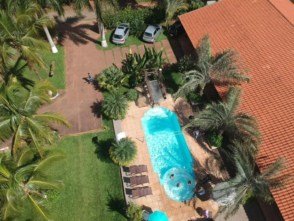 erros ao escolher pousada charmosa sp