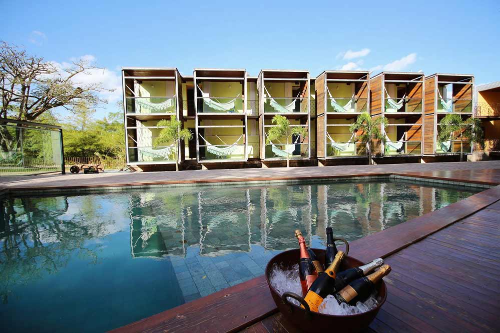 pousadas charmosas em sp