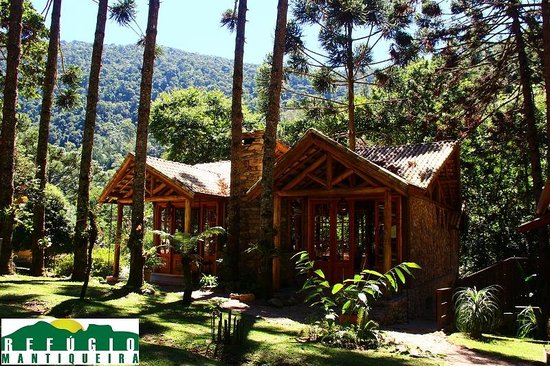 pousada charmosa sp vs pousada de luxo sp